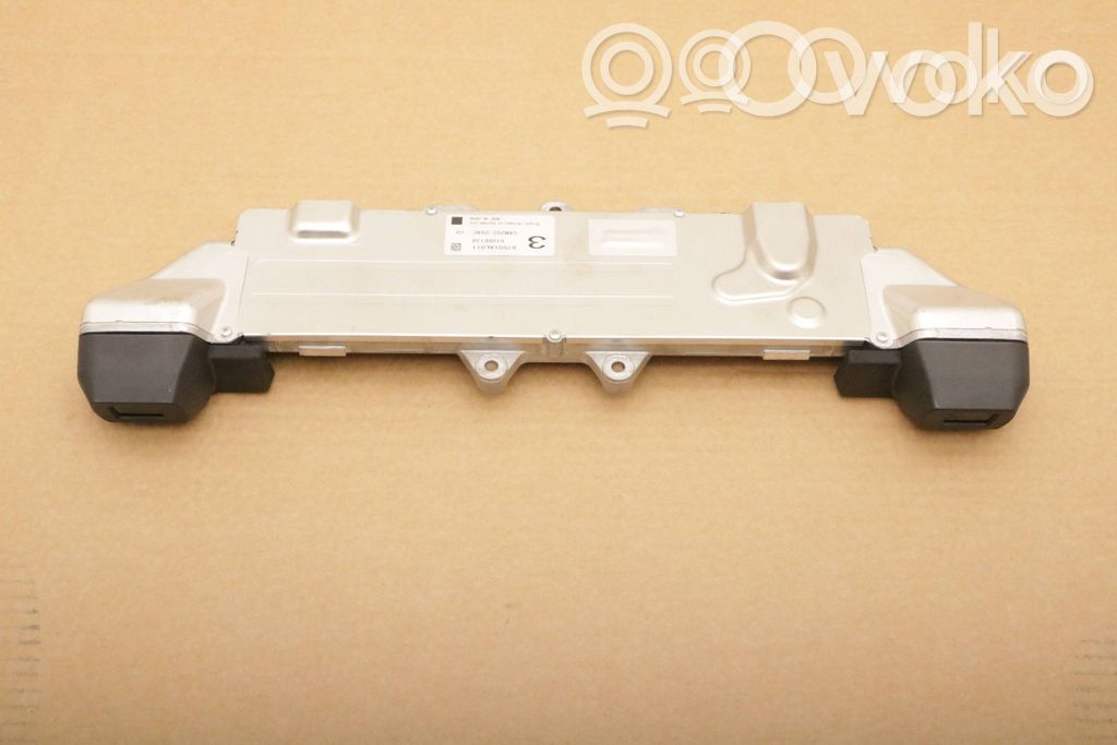 Subaru Outback (BS) Priekinio stiklo kamera 
