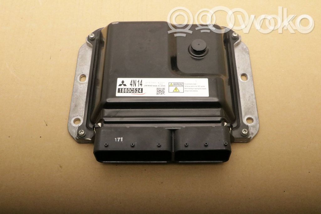 Mitsubishi Outlander Engine control unit/module 