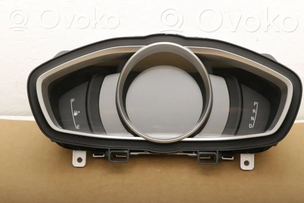Volvo V40 Vitezometru (grup de instrumente) 
