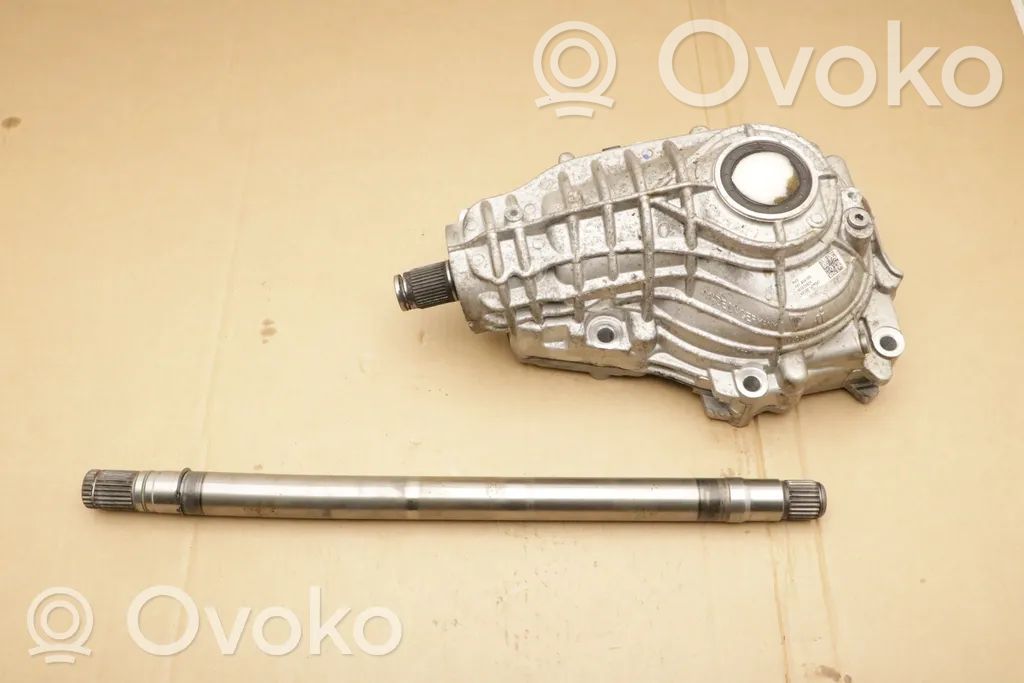 Mechanizm różnicowy przedni / Dyferencjał   09T409505,M0029424,10912461,10912461,M0029424