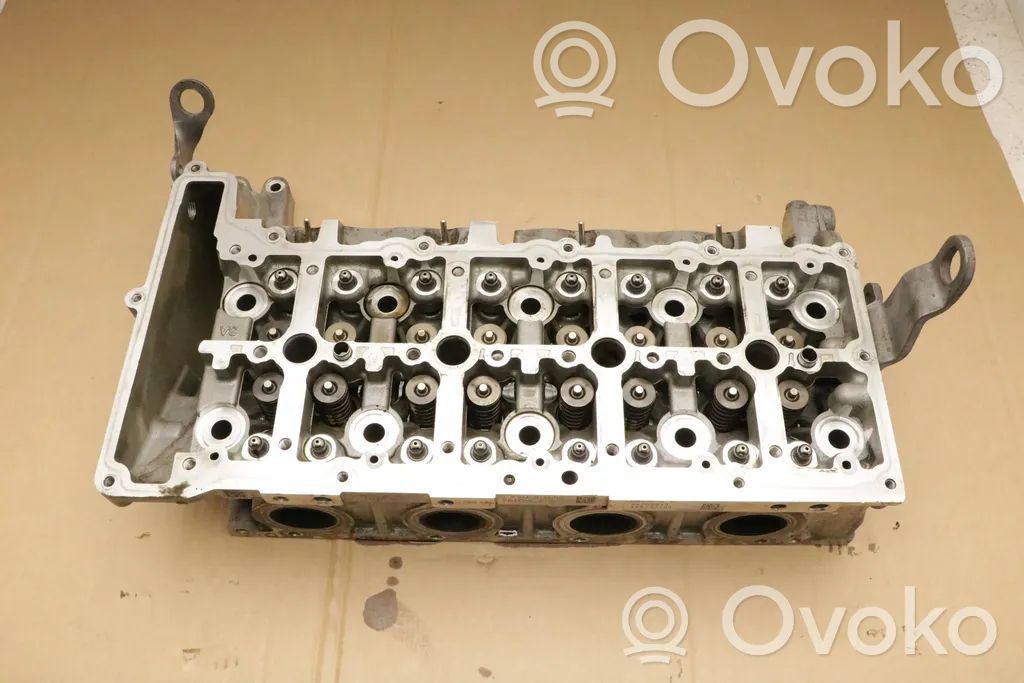 BMW 3 F30 F35 F31 Engine head 