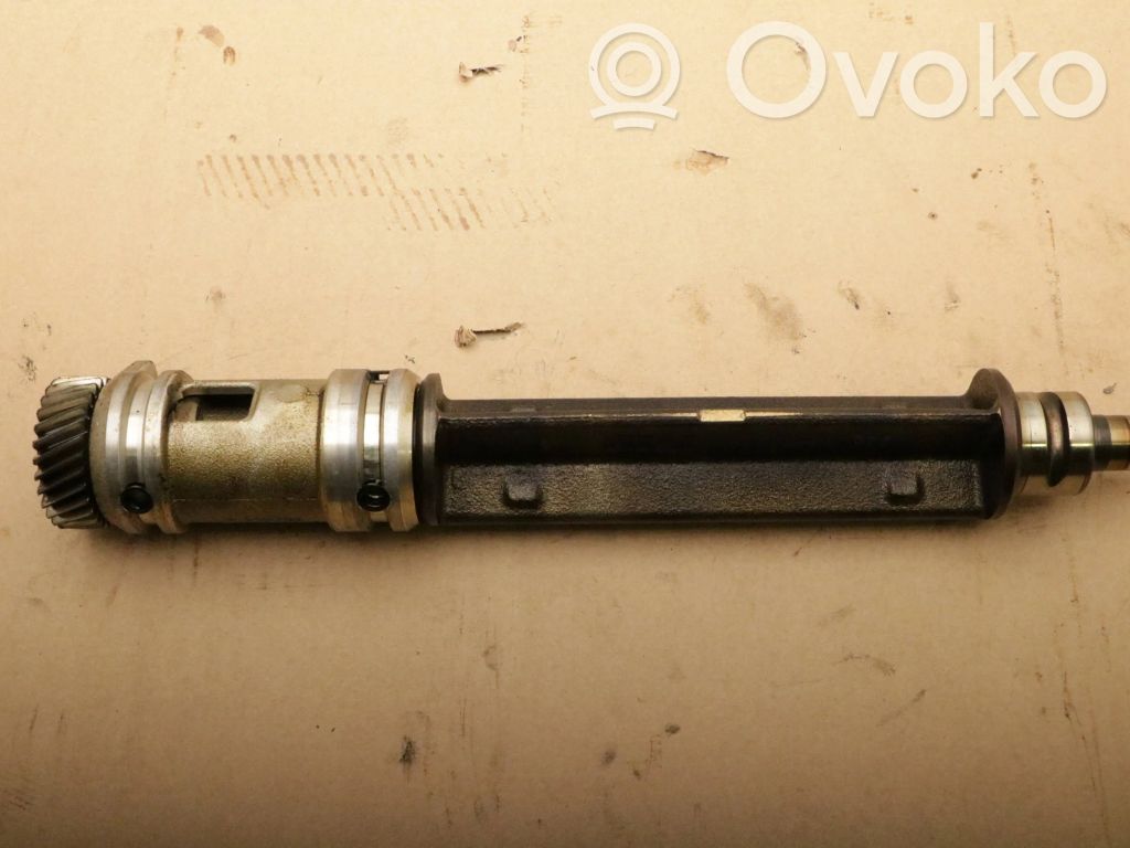 Audi A4 S4 B8 8K Eje de equilibrio 