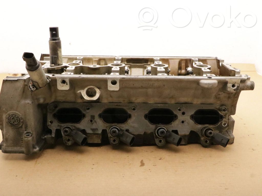 Audi A5 8T 8F Galva 