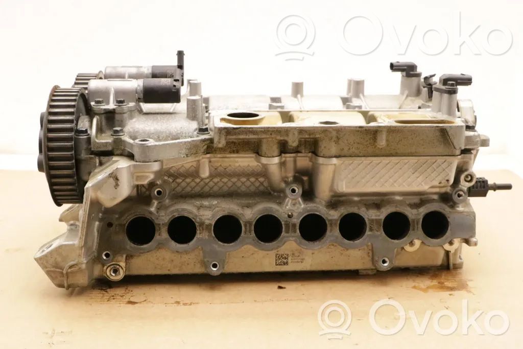 Volvo XC90 Engine head 