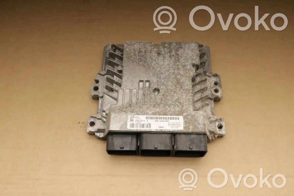 Ford Transit -  Tourneo Connect Engine control unit/module 