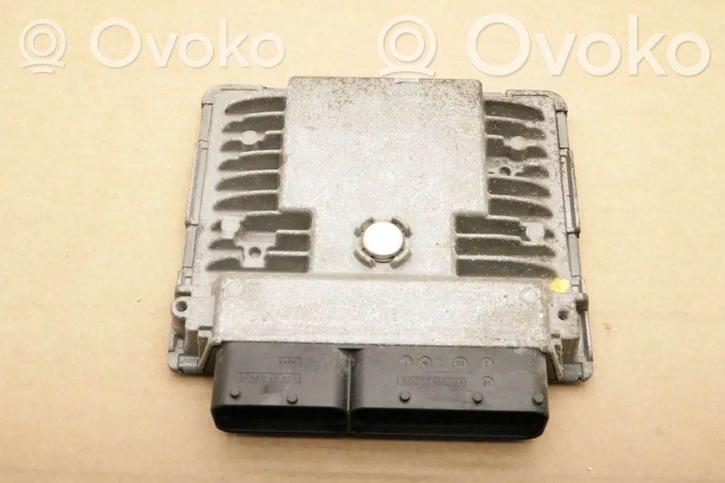 Seat Ibiza IV (6J,6P) Variklio valdymo blokas 