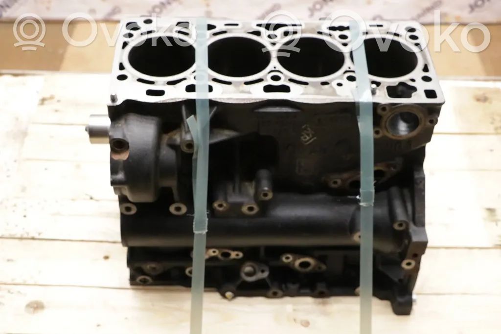 Audi A4 S4 B9 Engine block 