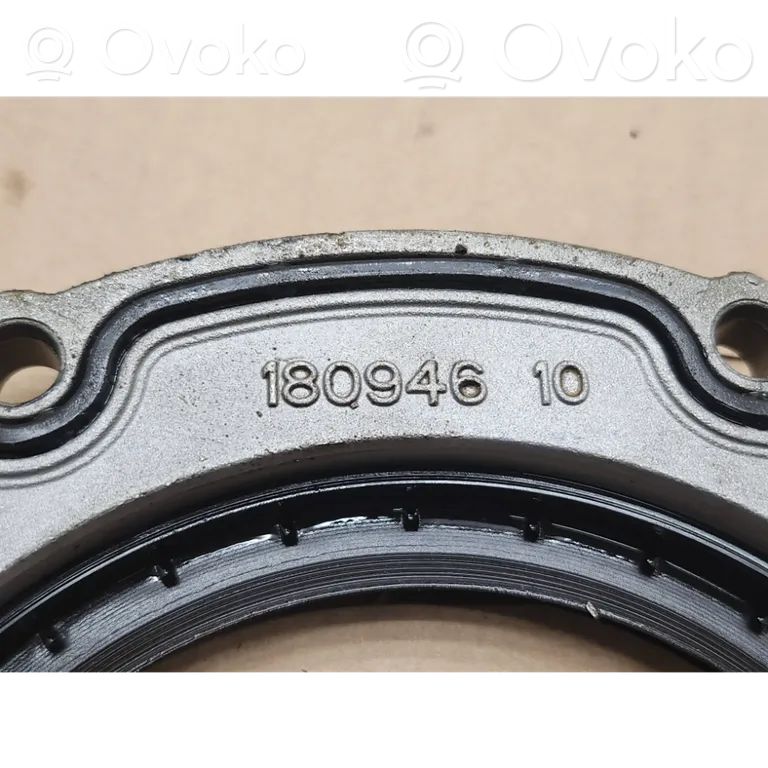 BMW 7 F01 F02 F03 F04 Części silnika inne 