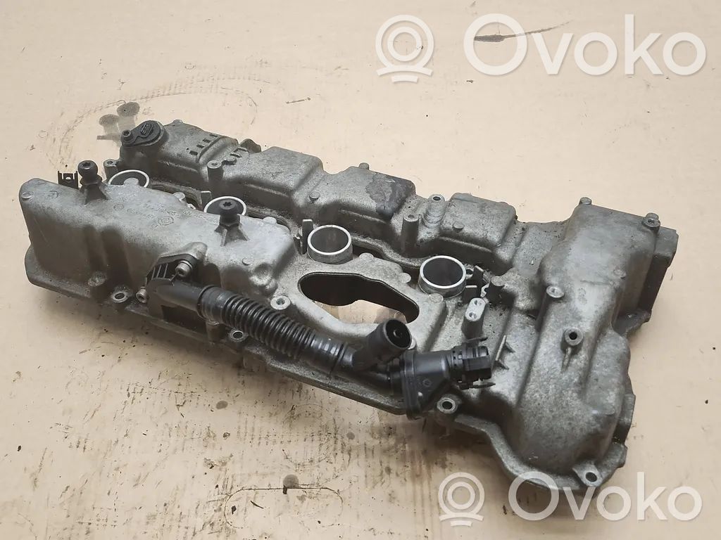 BMW 7 F01 F02 F03 F04 Ventildeckel 