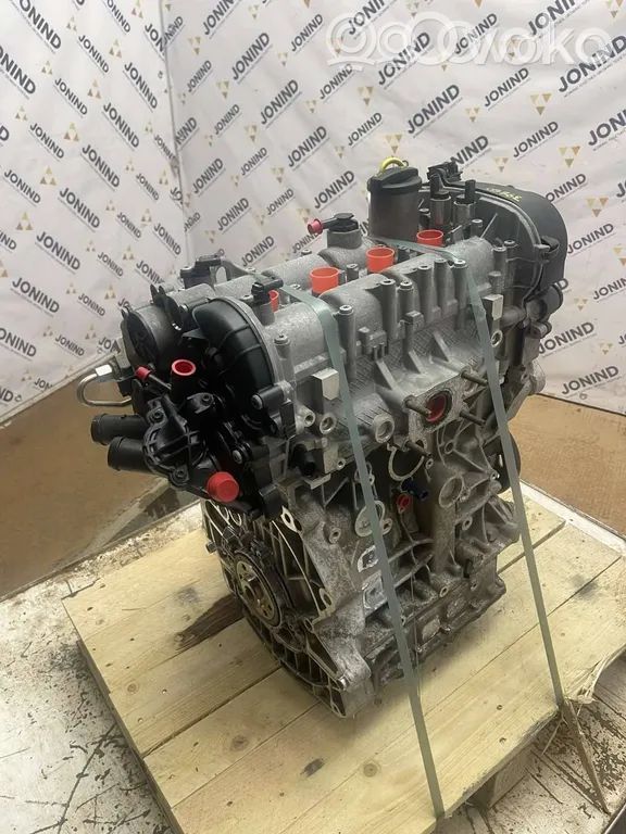Engine   CUK,387211,387211