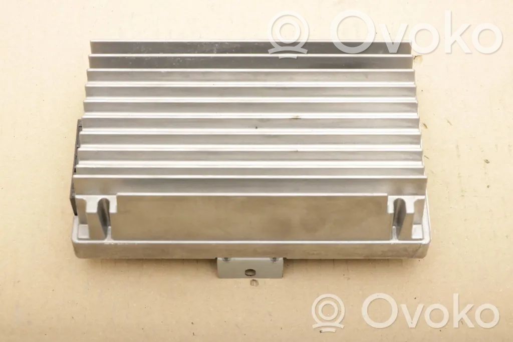 BMW 3 F30 F35 F31 Wzmacniacz audio 