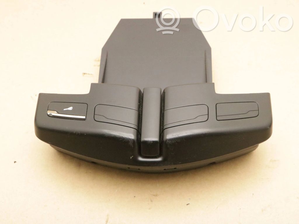 Porsche Cayenne (92A) Other switches/knobs/shifts 