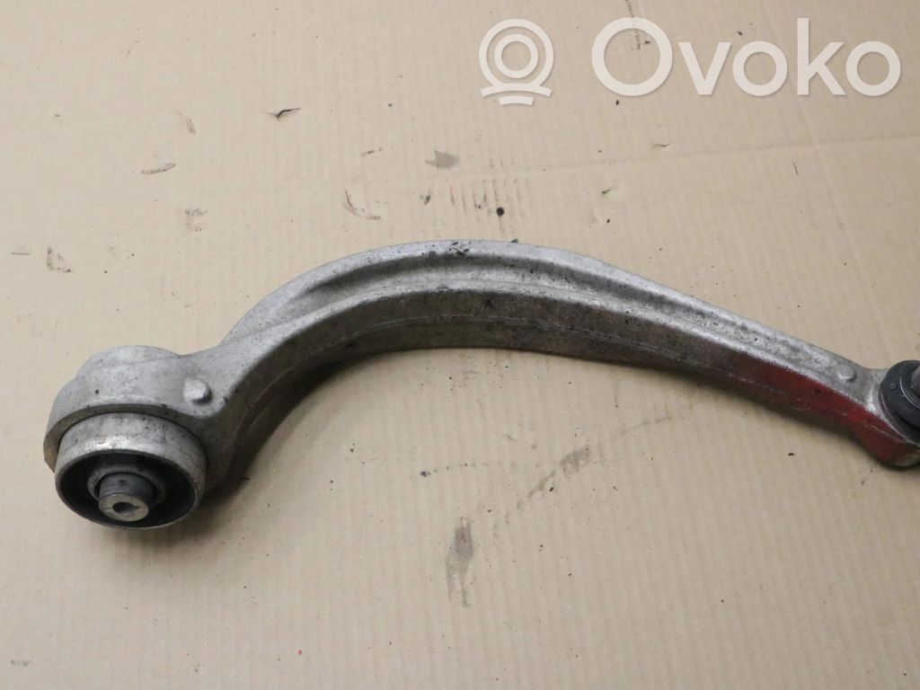 Audi Q7 4M Front lower control arm/wishbone 