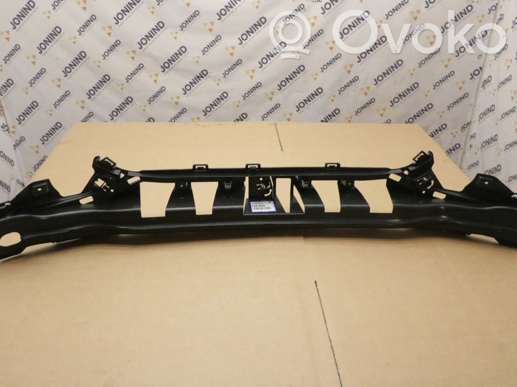 Volvo V40 Front bumper support beam 