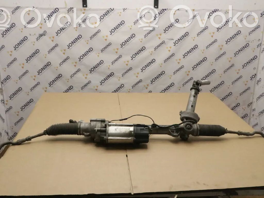 BMW X6 E71 Cremallera de dirección 