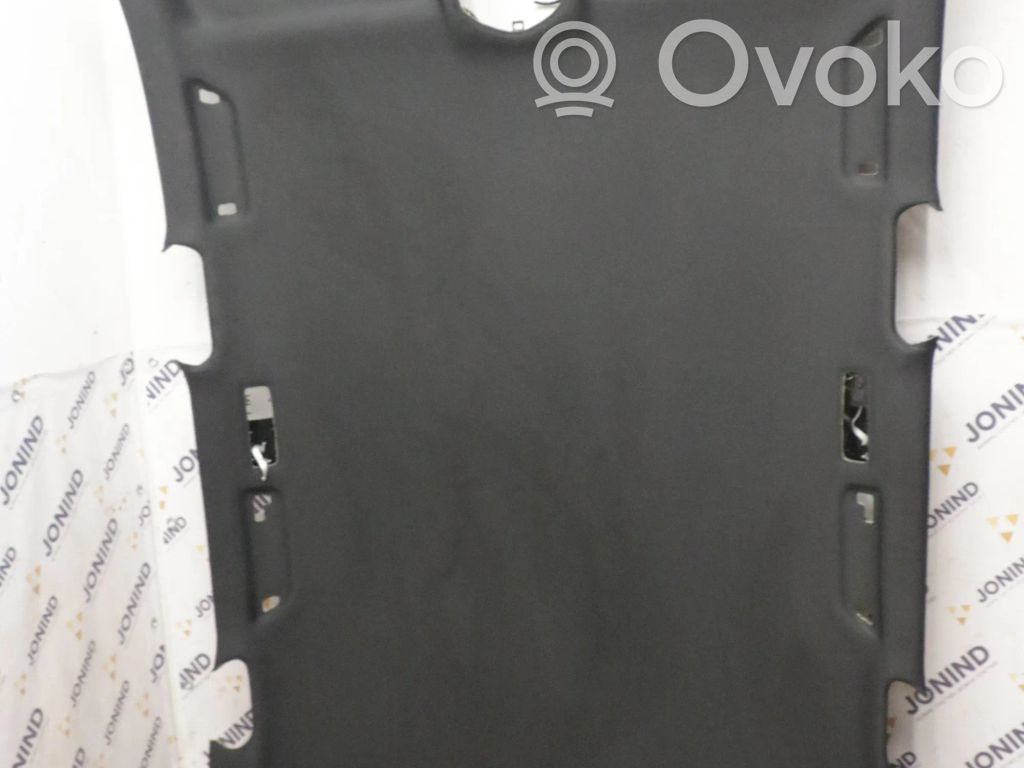 Porsche Cayenne (92A) Techo 