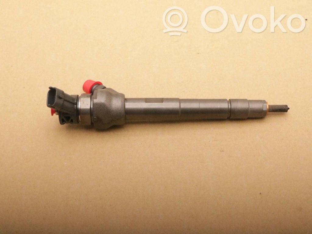 Jaguar XE Inyector de combustible 