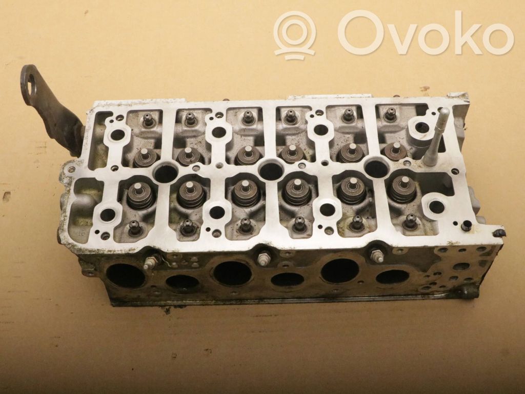 Audi Q7 4M Engine head 