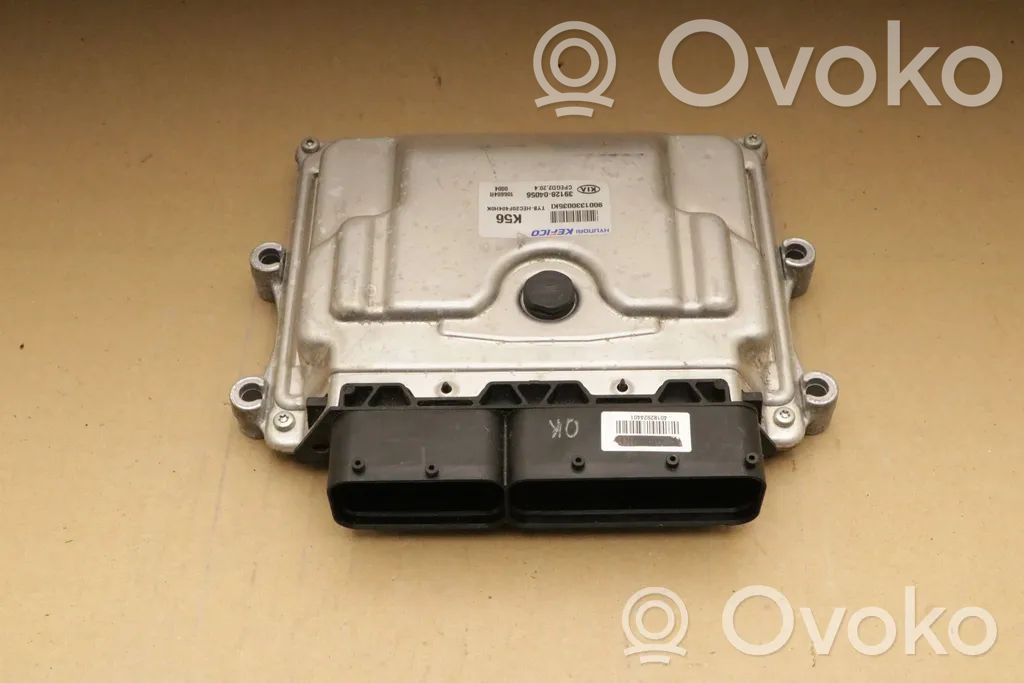Engine control unit/module   3912804056