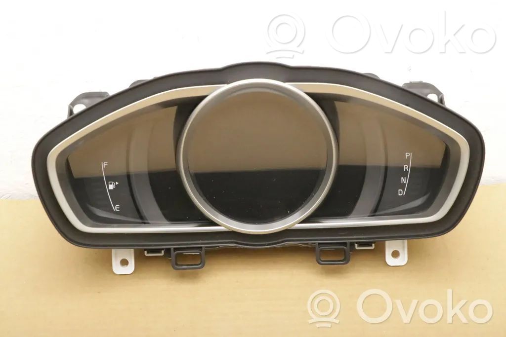 Volvo V40 Speedometer (instrument cluster) 