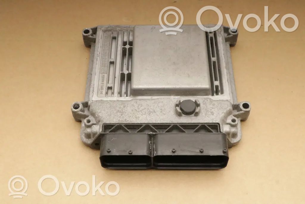 KIA Ceed Engine control unit/module 