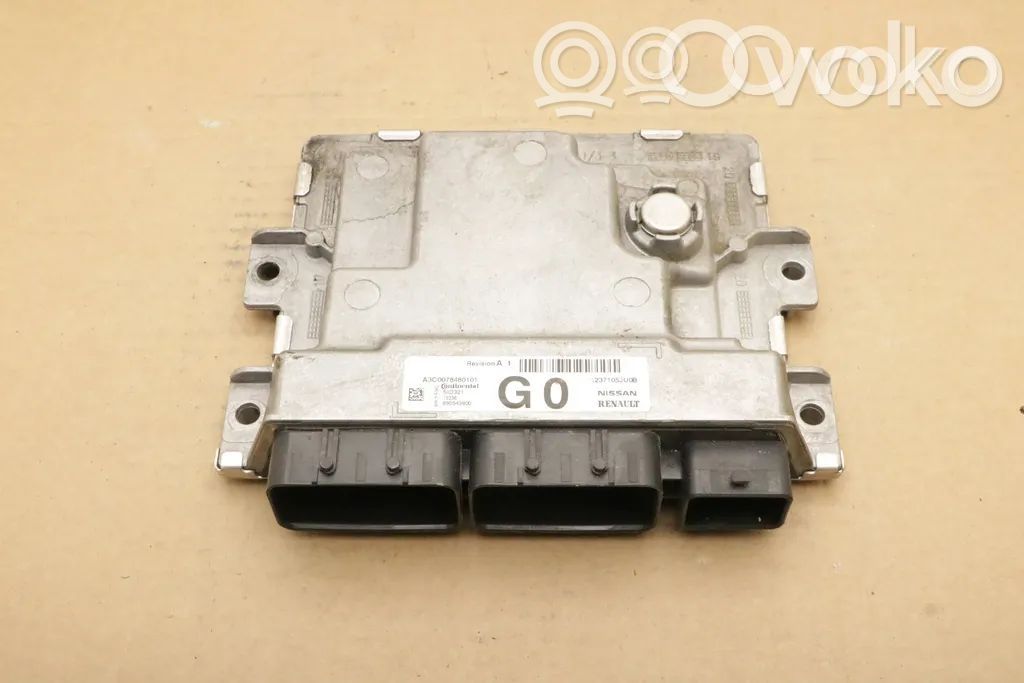 Nissan Navara D23 Calculateur moteur ECU 