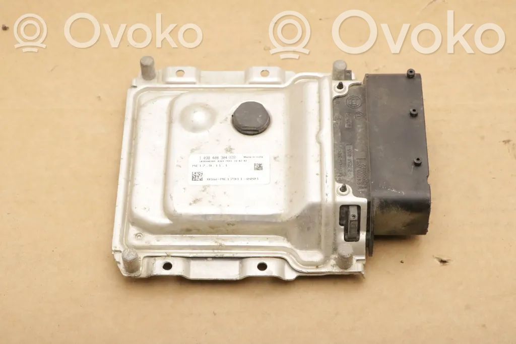 KIA Picanto Engine control unit/module 