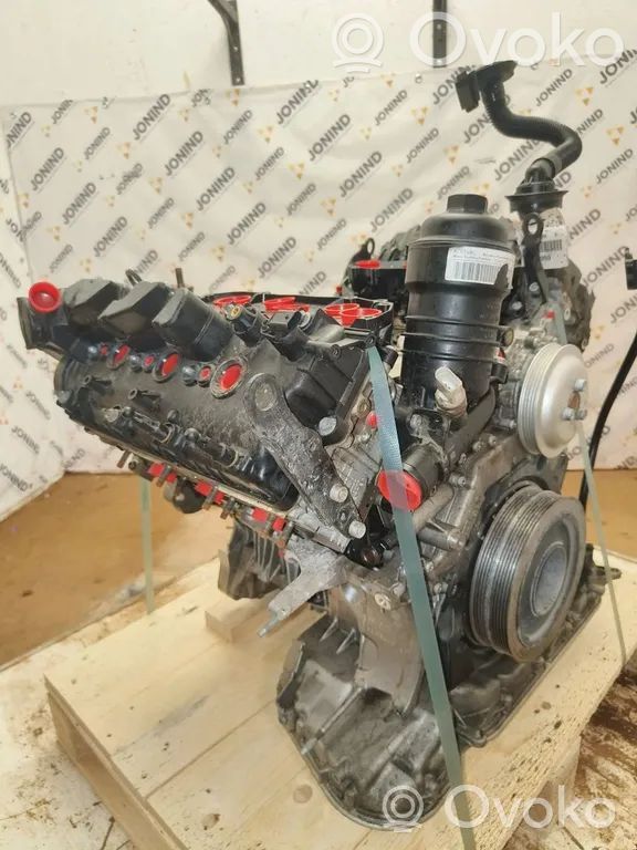Audi Q8 Engine 