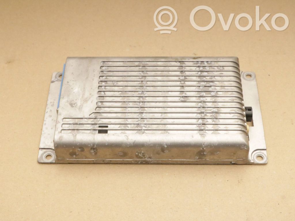 BMW 7 F01 F02 F03 F04 Модуль «Bluetooth» 