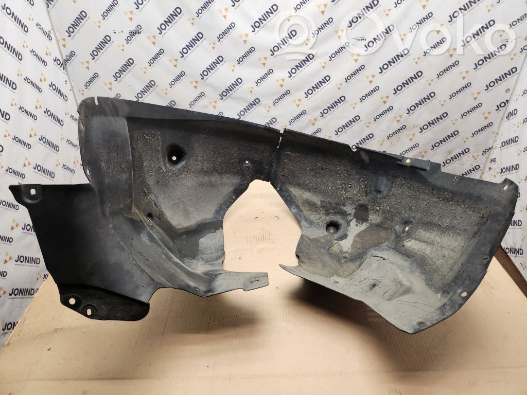 Tesla Model 3 Nadkole przednie 