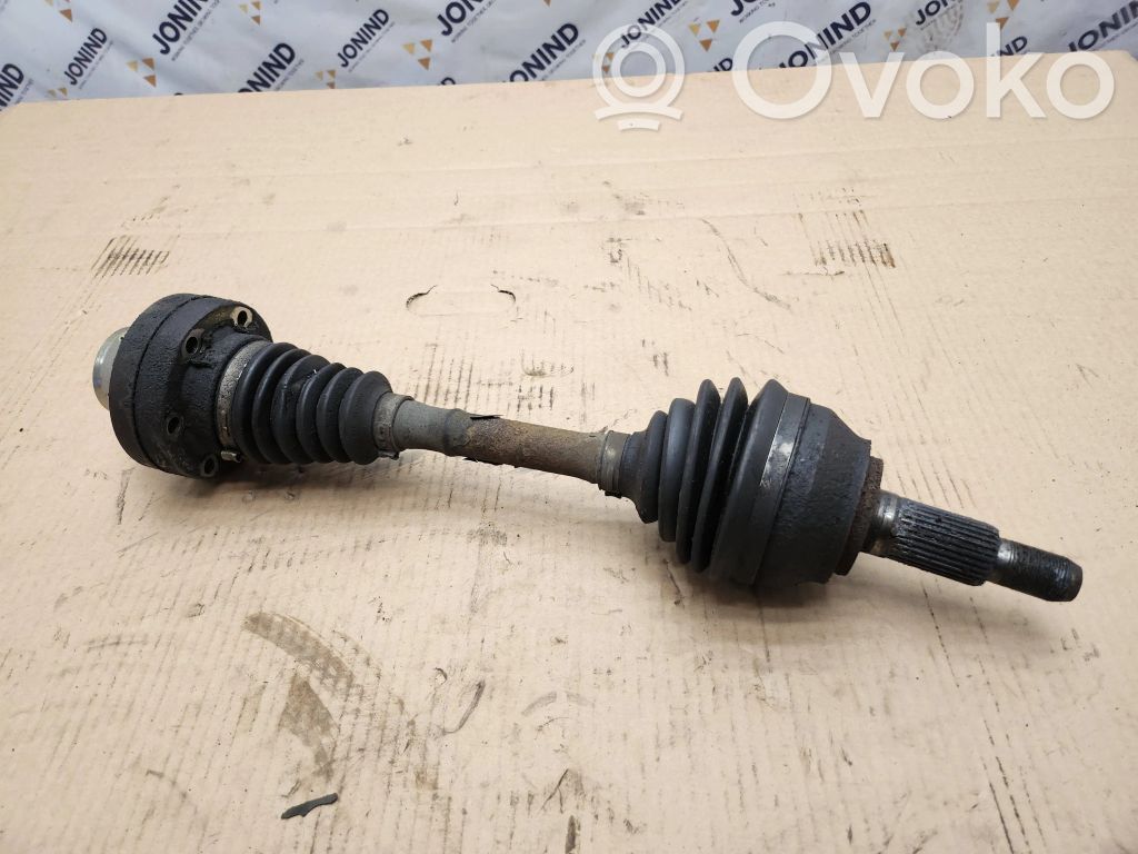 Eje de transmisión delantero   4E0407285,2150157500