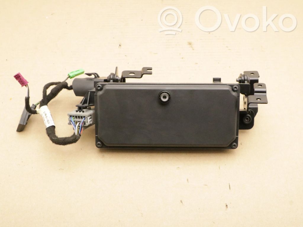 Volvo S90, V90 Sensor de radar Distronic 