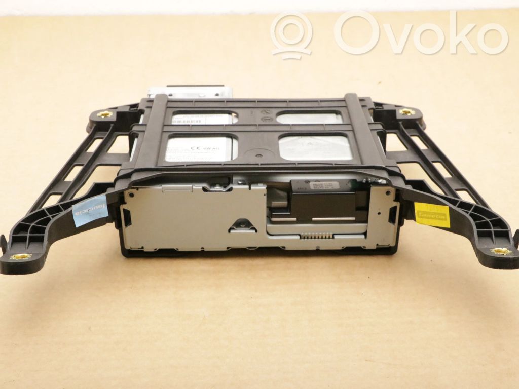 Audi A6 Allroad C8 Radio/CD/DVD/GPS head unit 