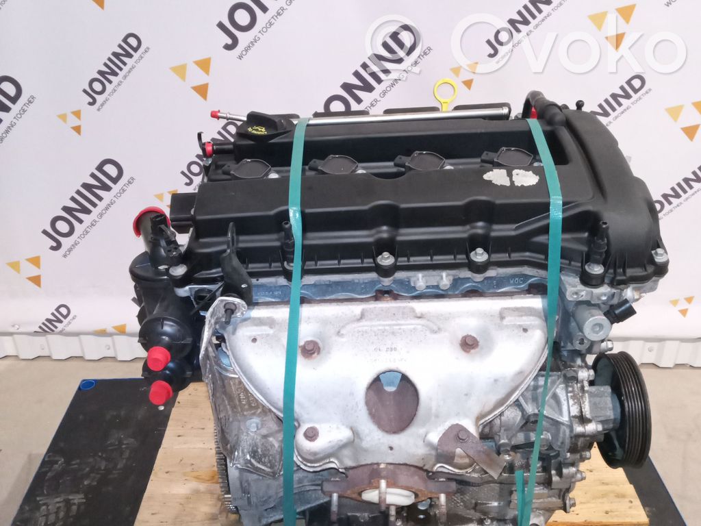Dodge Caliber Engine 