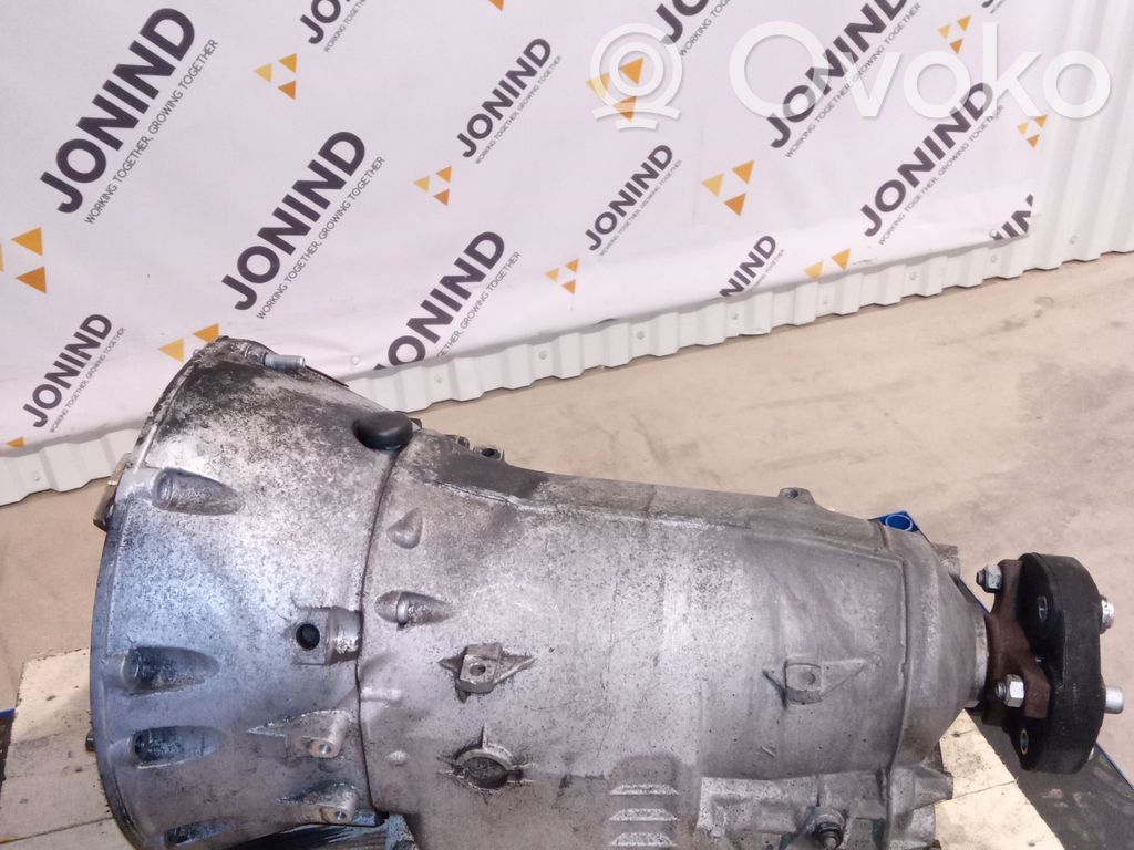 Chrysler 300 - 300C Automatic gearbox 