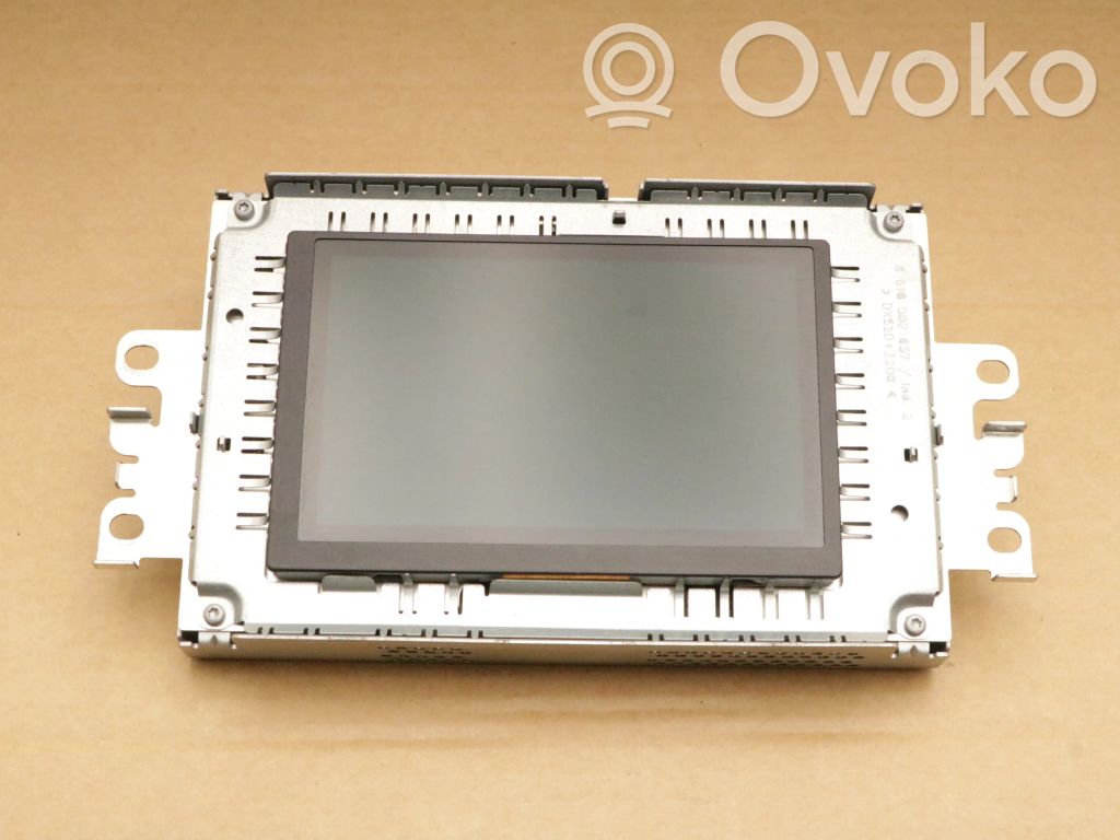 Volvo V70 Screen/display/small screen 