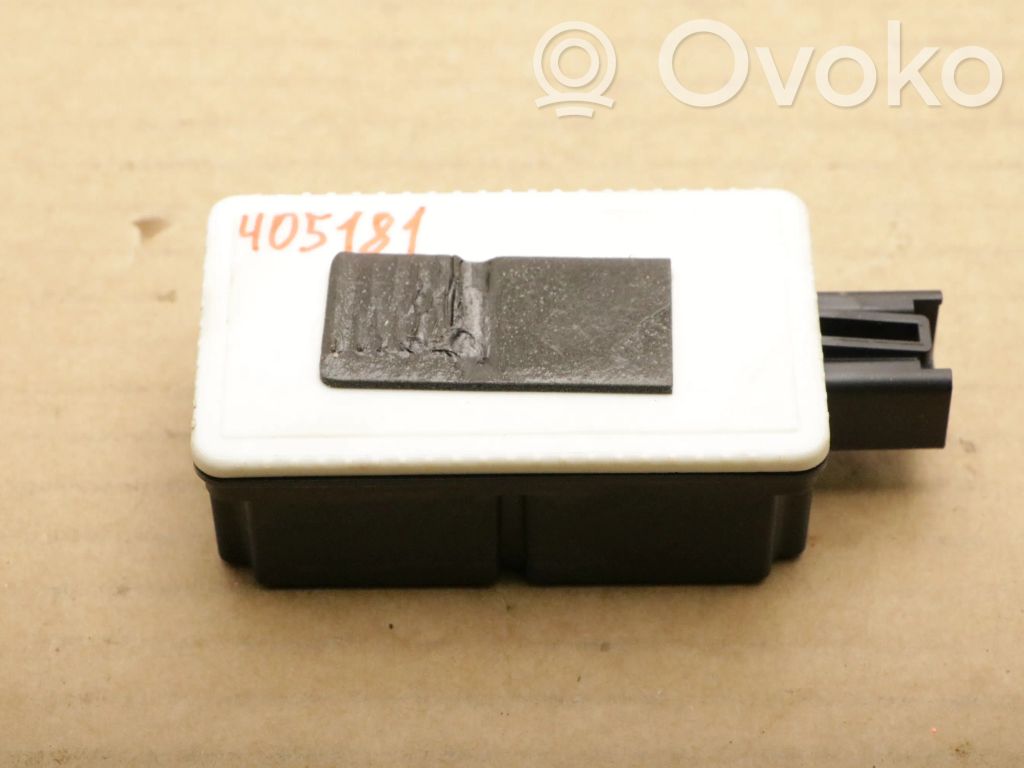 Other control units/modules   31252988,31252988