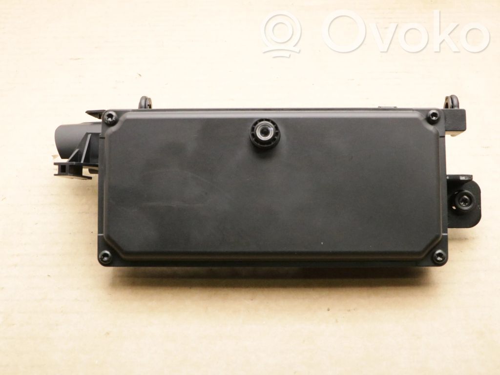 Volvo V60 Windshield/windscreen camera 