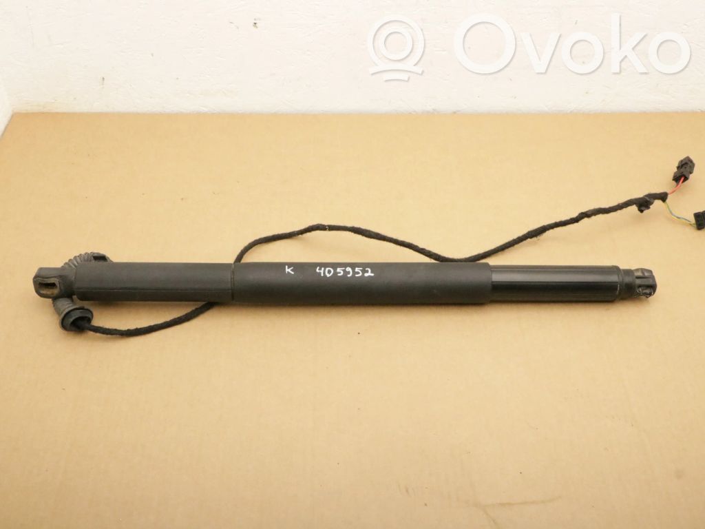 BMW X6 E71 Tailgate/trunk strut/damper 