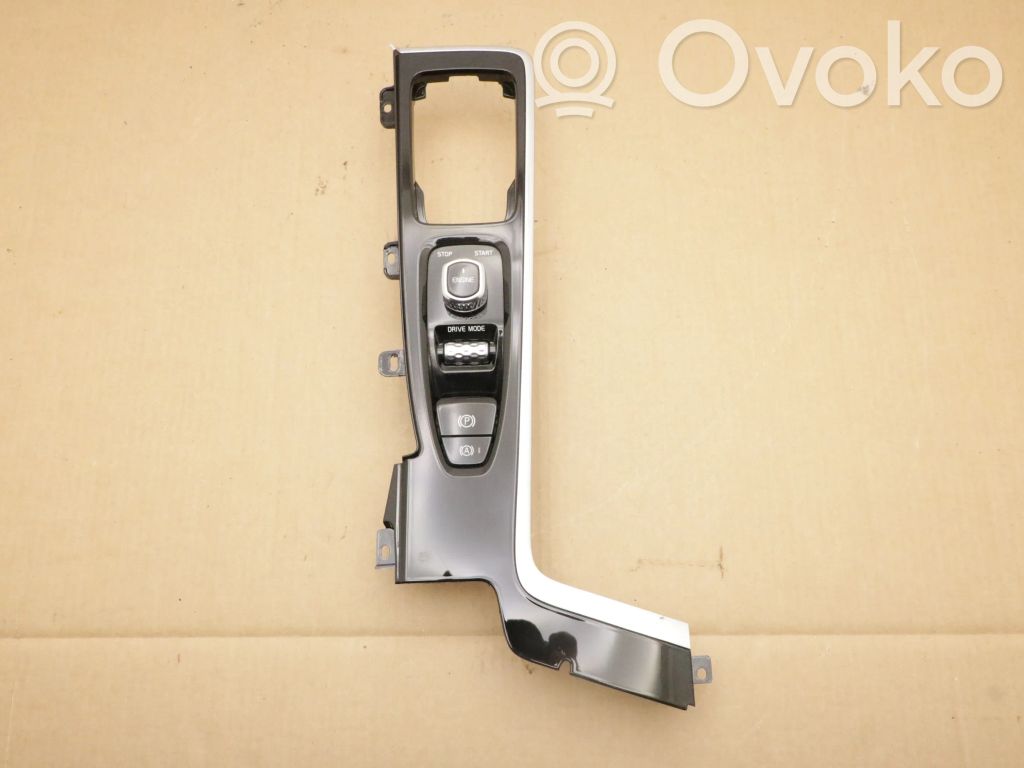 Engine start stop button switch   P31443829,P31443829