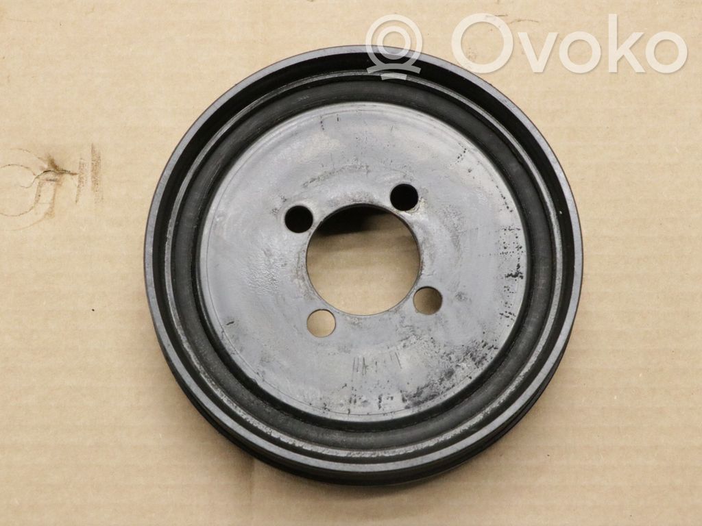 Crankshaft pulley   7548003,7548003