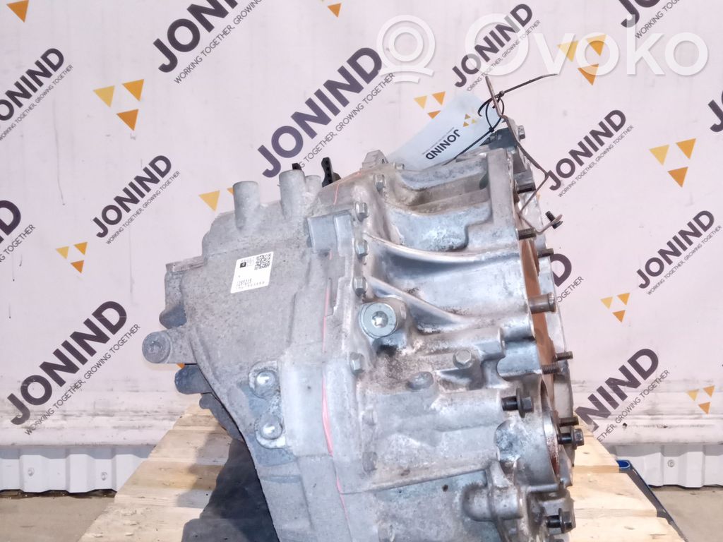Volvo S90, V90 Automatic gearbox 
