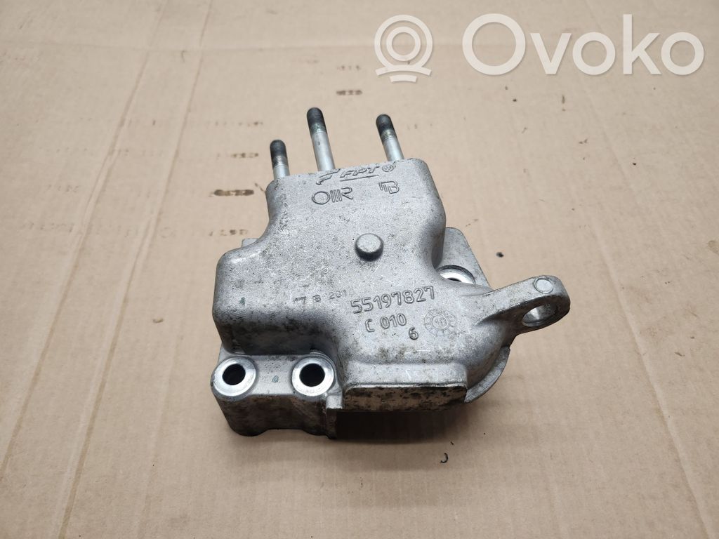Ford Ka Engine mounting bracket 