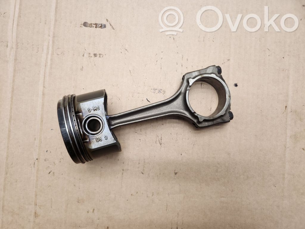 Ford Ka Kolben 