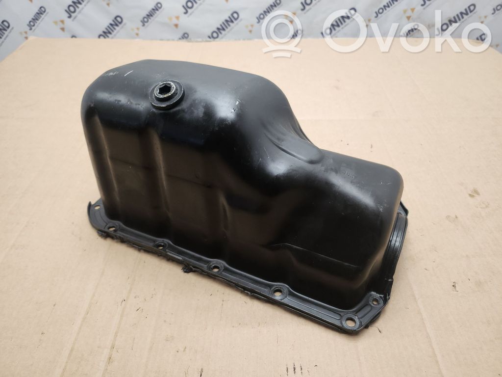 Ford Ka Karteris 