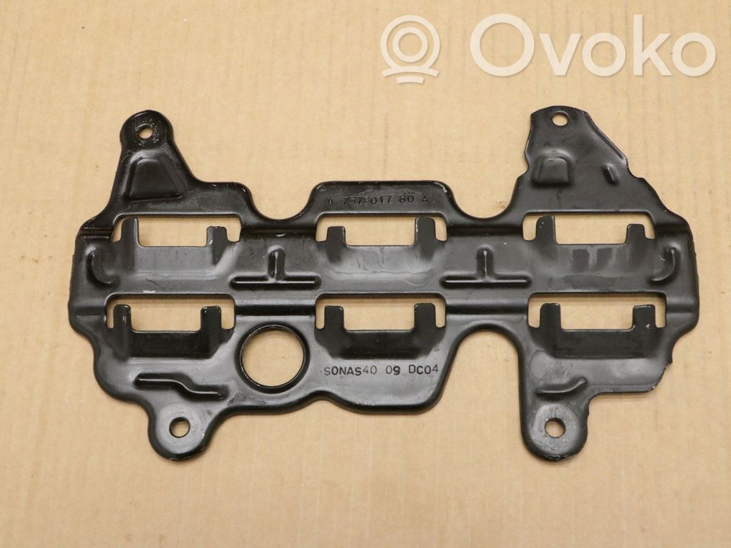Peugeot 207 Other engine part 