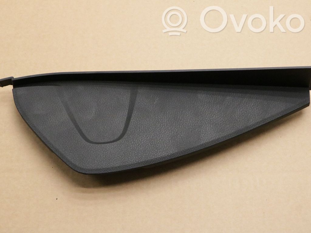 BMW X1 F48 F49 Rivestimento estremità laterale del cruscotto 