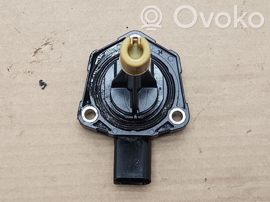 Audi A6 S6 C7 4G Sensor de presión del aceite 