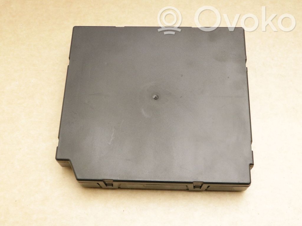Skoda Yeti (5L) Comfort/convenience module 