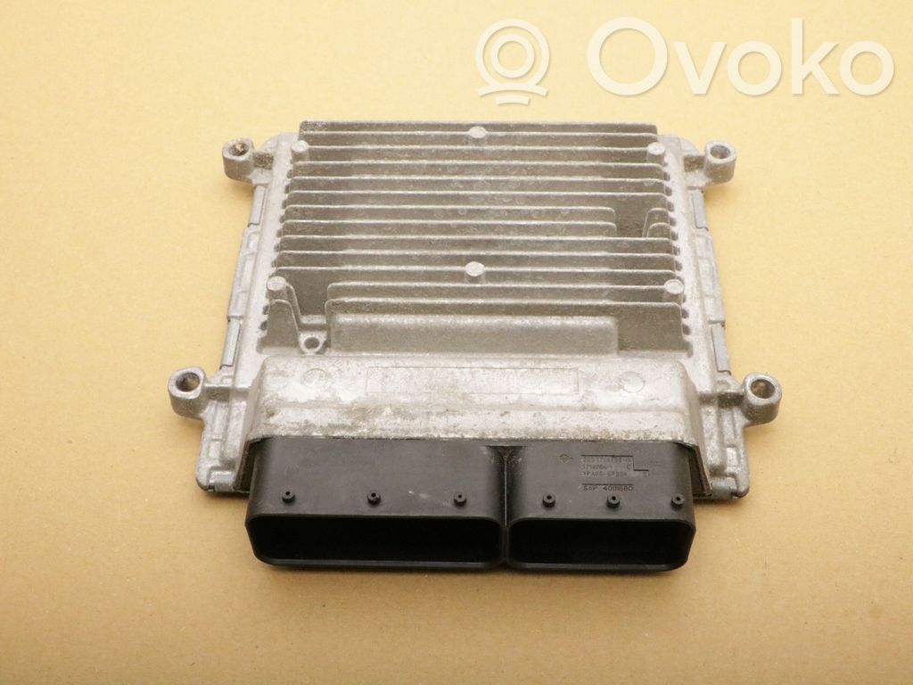 Dodge Journey Engine control unit/module 